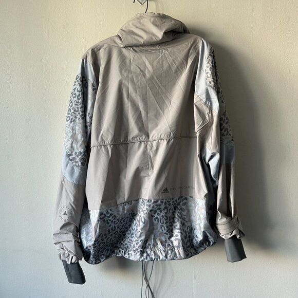 ADIDAS BY STELLA MCCARTNEY TRAINING SUIT PANELLED JACKET SIZE XS - Picture 11 of 11